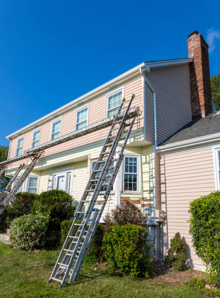  Camp Hill, PA Siding Installation Pros